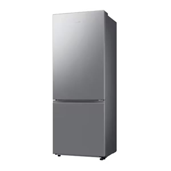 samsung frigorifero combinato samsung rb53dg706cs9ef air space ecoflex ai 538 litri classe c a203xl756xp711 ai energy mode inox ean 8806095536729