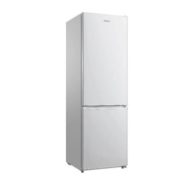 comfee frigorifero combinato comfee rcb414wh3 310 litri classe d a188xl595xp63 total no frost bianco ean 6954903816821