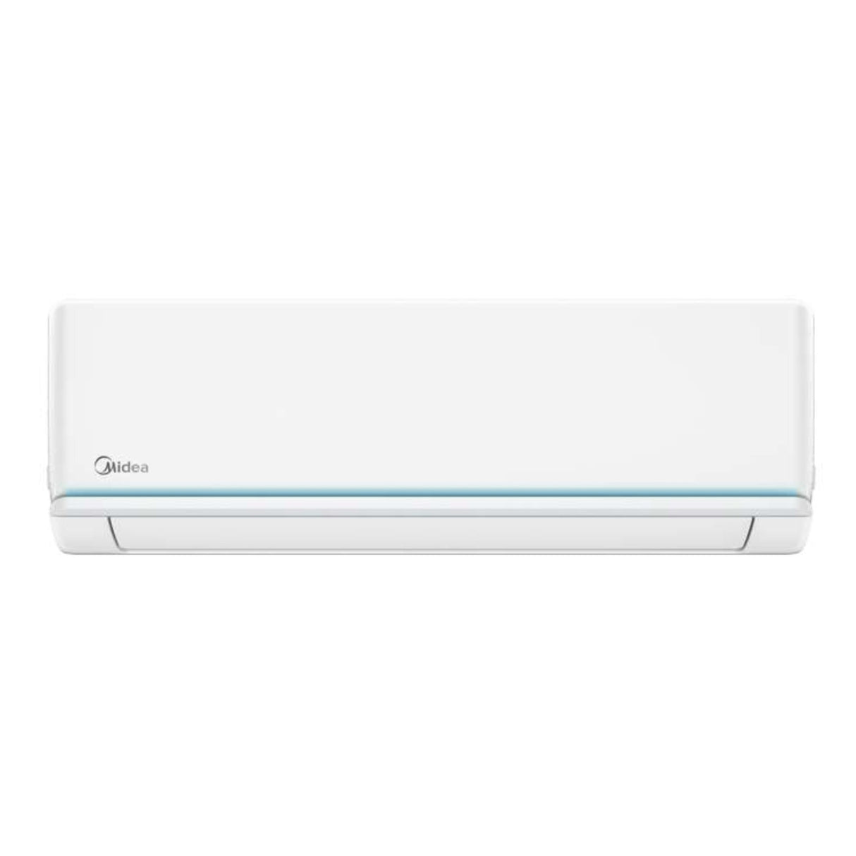 climatizzatore condizionatore midea dual split inverter serie evolution 9_12 con m2od 18hfn8 q r 32 wi fi optional 9000_12000