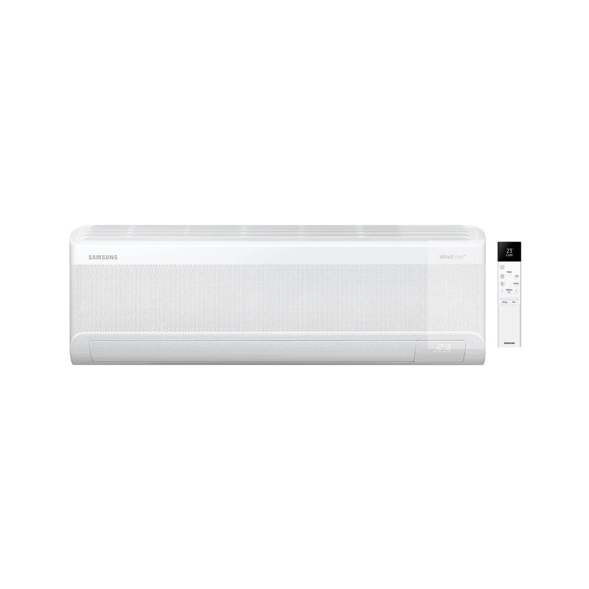 samsung condizionatore samsung inverter serie windfree avant s2 18000 btu f ar18av2 r 32 wi fi integrato aa