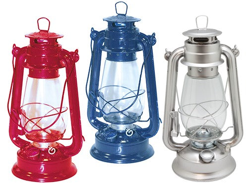 lanterne a petrolio cm 30 rosse ean 8015230560127