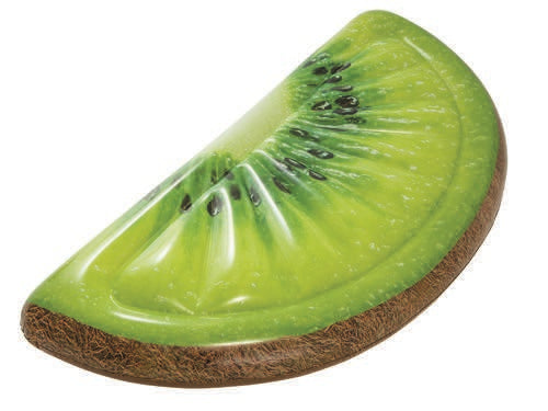 intex materassini intex spicchio kiwi cm178x85 58764 ean 6941057407593