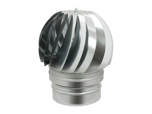 fumaioli ventolini zincati tondi cm 12 ean 8015233462503