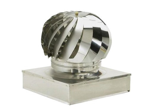 fumaioli ventolini inox quadri cm 52x52 ean 8015233463708