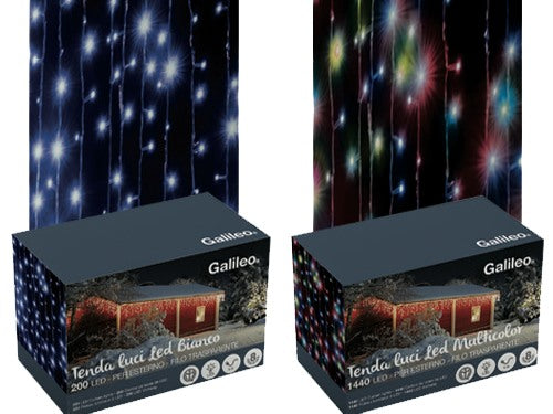 tende x esterno 300 led bianc o ean 8056159000165