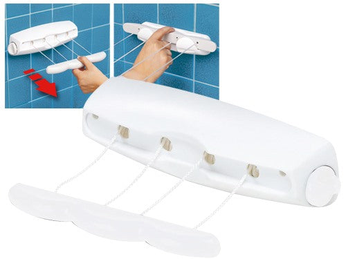 gimi stendibiancheria gimi rotor 6 ean 8001244860001