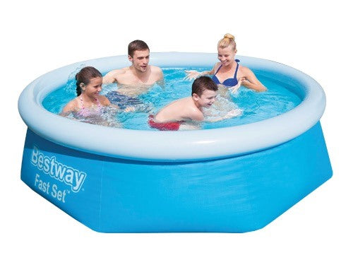 bestway piscine tonde bestway 57456 ean 6941607310113