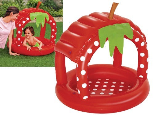 bestway piscine baby very berry bway 52387 ean 6942138982947