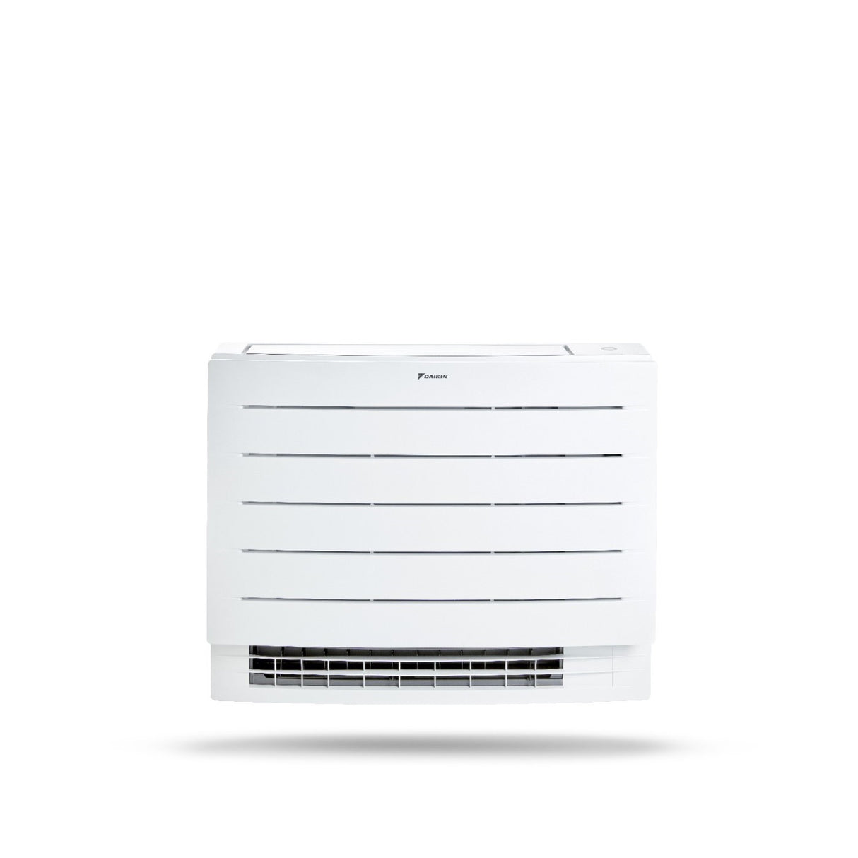 Unité intérieure sur pied Daikin Bluevolution Perfera 9000 BTU FVXM25A R-32 avec Wi-Fi intégré et télécommande infrarouge incluse