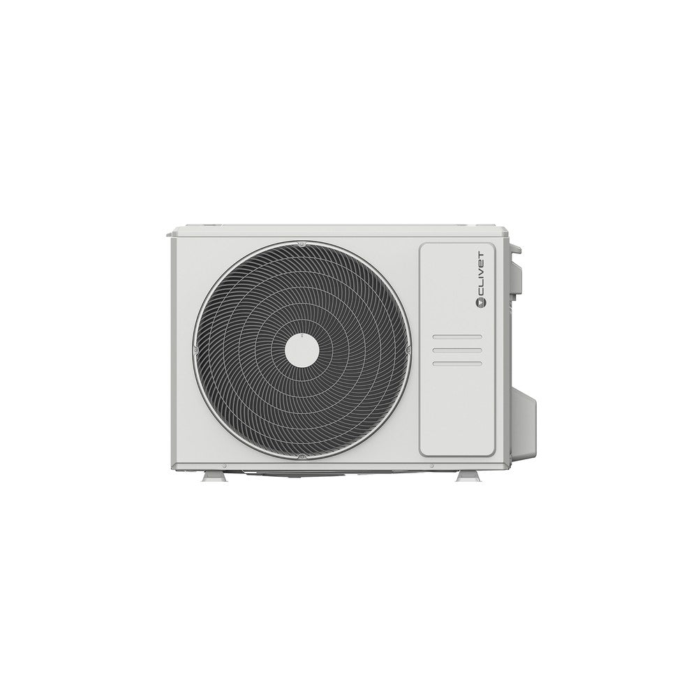 climatizzatore condizionatore clivet inverter serie cristallo 24000 btu im2 xy 70m_mm2 y 70m wi fi r 32 a__