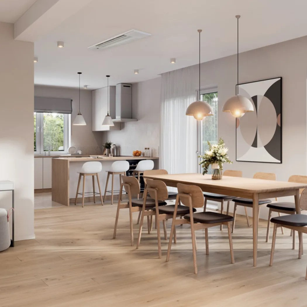 climatizzatore condizionatore mitsubishi electric inverter cassetta slz m25fa suz m25va 9000 btu gas r 32 novita wi fi optional copia