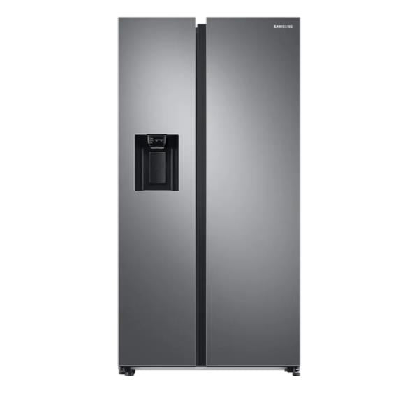 samsung frigorifero side by side samsung 634 litri classe d a178xl912xp716 no frost smart conversion inox ean 8806090805349