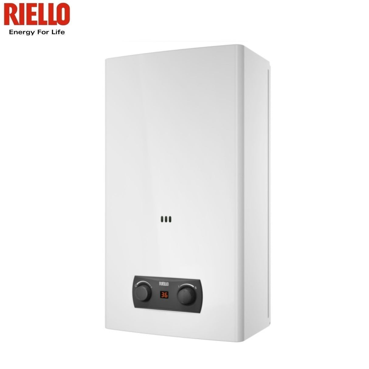 scaldabagno riello acquafun 14 metano