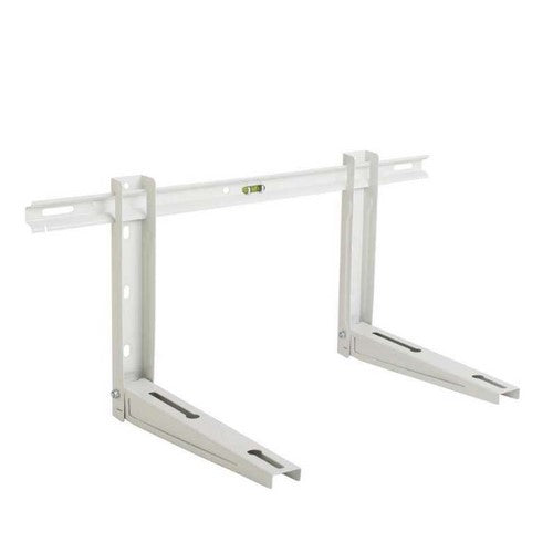 staffa supporto rinforzata per climatizzatori monosplit da 15000 a 24000 btu 450x380x800