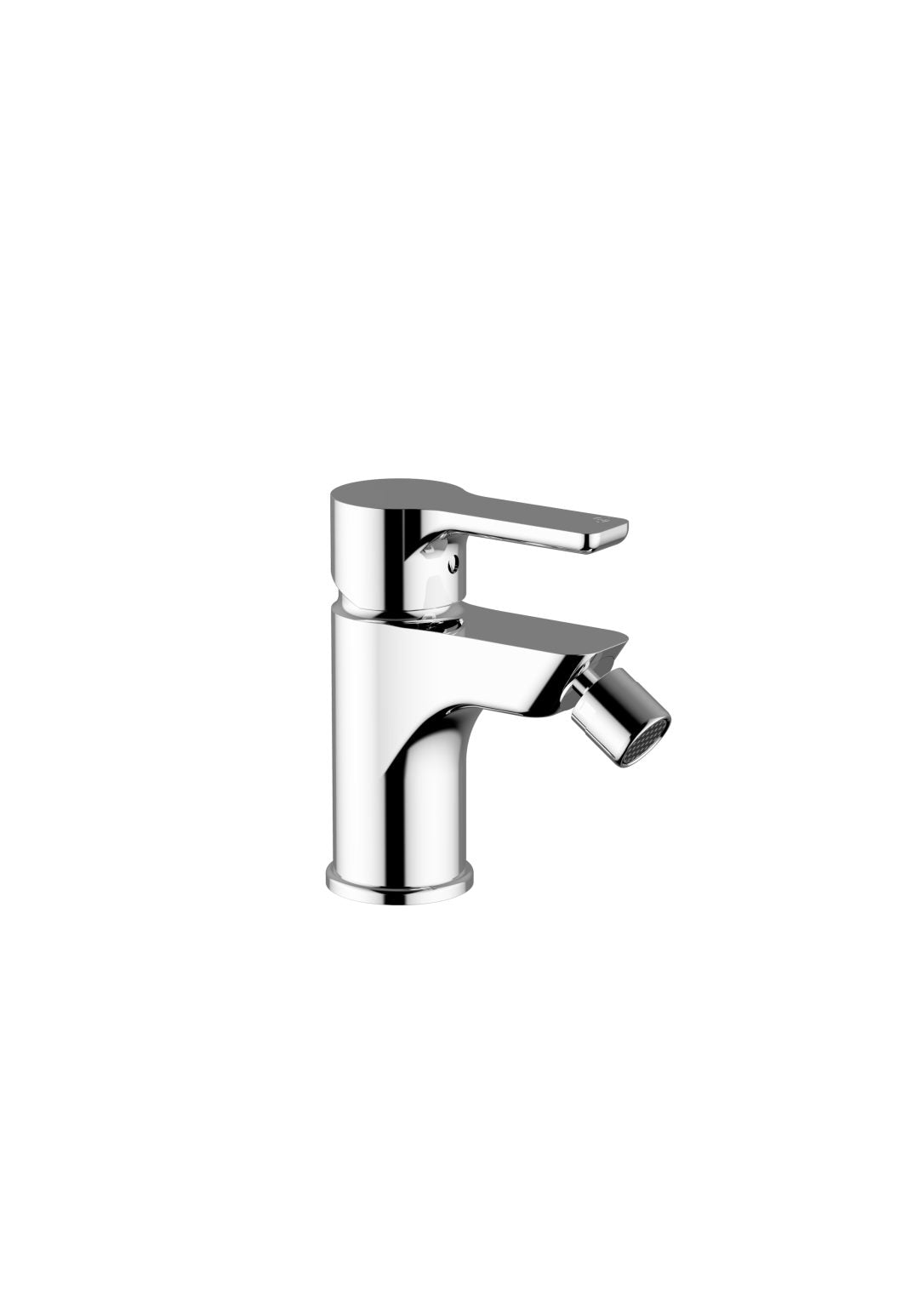 teorema miscelatore bidet teorema serie good life con scarico automatico cod 86401