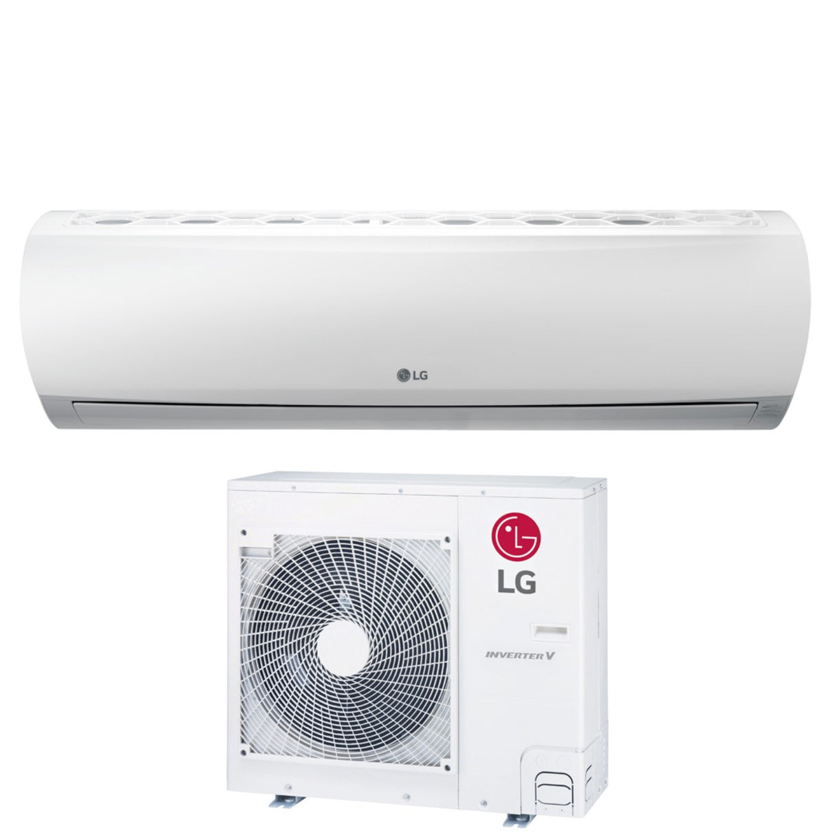 lg climatizzatore condizionatore a parete lg inverter 30000 btu us30f nr0 uub1 u20 r 32 wi fi integrato con telecomando incluso