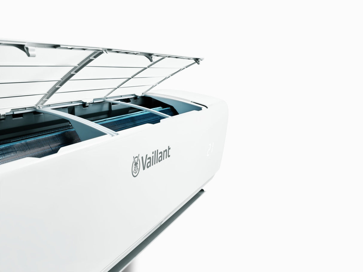 vaillant condizionatore vaillant inverter climavair pro 24000 btu r 32 wi fi integrato