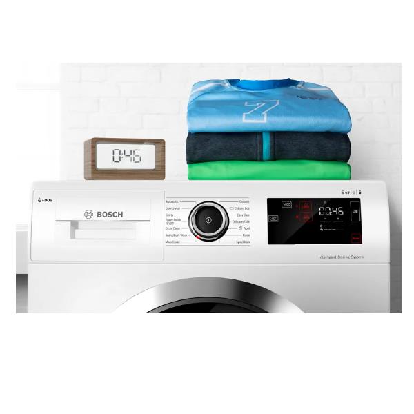 bosch lavatrice a carica frontale bosch serie 6 wgg254z0it 10 kg classe a 1400 giri a845xl598xp588 activewater plus speedperfect ean 4242005400034