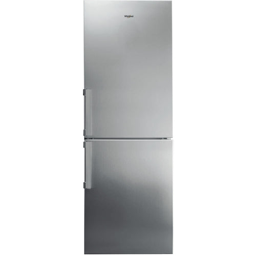 whirlpool frigorifero combinato whirlpool wb70i 952 x 462 litri classe e a1955xl70xp755 no frost anti impronte tecnologia 6 senso acciaio inox ean 8003437623219