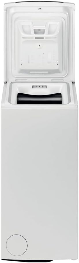 whirlpool lavatrice a carico dallalto whirlpool 6 kg 1200 giri classe c a90xl40xp60 tecnologia 6 senso ean 8003437051623
