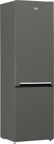 beko frigorifero combinato beko rcsa300k40gn 291 litri classe e statico a1813xl54xp574 minfrost grigio ean 8690842608575