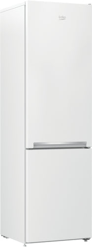 beko frigorifero combinato beko rcna305k40wn 266 litri classe e a1813xl54xp574 no frost bianco ean 8690842639043