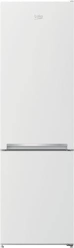 beko frigorifero combinato beko rcna305k40wn 266 litri classe e a1813xl54xp574 no frost bianco ean 8690842639043