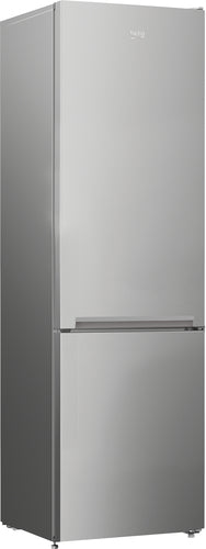 beko frigorifero combinato beko rcna305k40sn 266 litri classe e a1813xl54xp574 no frost argento ean 8690842639425