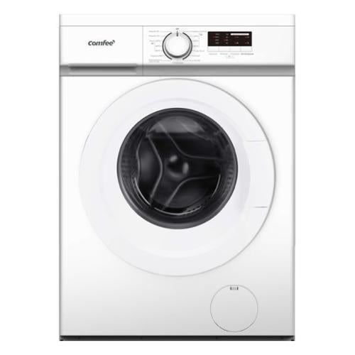 comfee lavatrice a carico frontale comfee slim cfe10w70w it 7 kg classe d 1200 giri a85xl595xp40 bianco ean 6975188282255