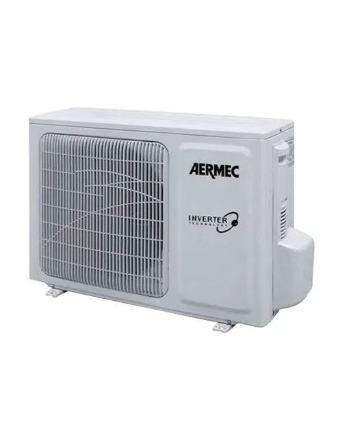 aermec condizionatore inverter aermec serie se 12000 btu unita esterna monosplit se351