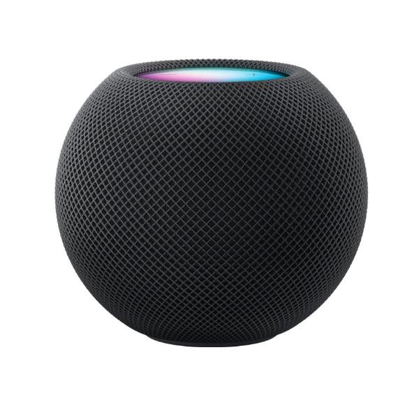 apple homepod mini space grey my5g2sm a
