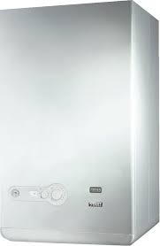 area occasioni caldaia riello start aqua condens 25 bis a condensazione con bollitore di 45 lt completa di kit scarico fumi metano erp 35284