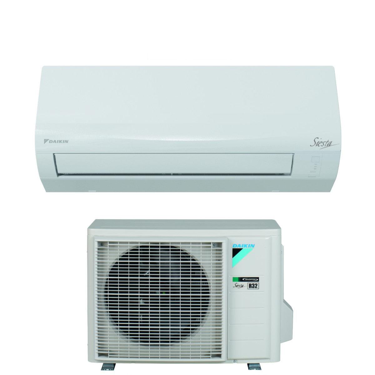 area occasioni climatizzatore condizionatore daikin inverter serie siesta atxf 9000 btu atxf25e _ arxf25d r 32 wi fi optional classe a__ a_ novita ao740