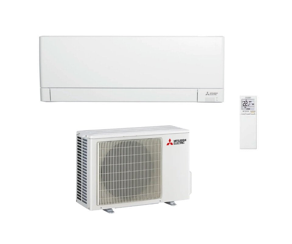 area occasioni climatizzatore condizionatore mitsubishi electric inverter serie ap 15000 btu msz ap42vgk r 32 modello plus wi fi integrato novita