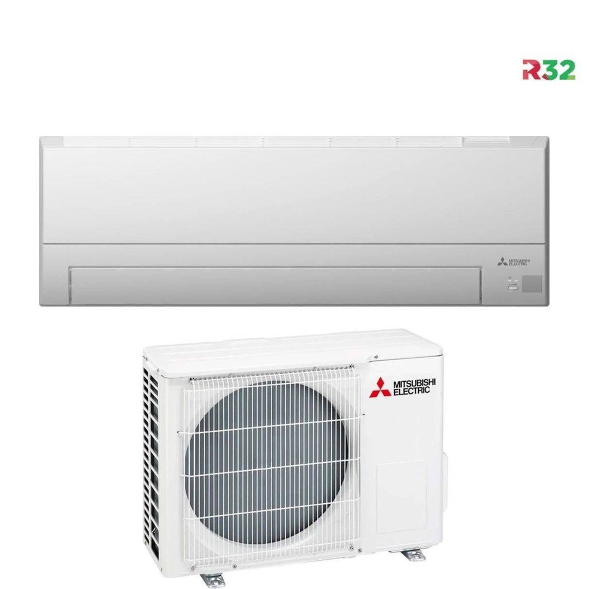 area occasioni climatizzatore condizionatore mitsubishi electric serie msz bt 9000 btu msz bt25vgk r 32 wi fi integrato classe a++