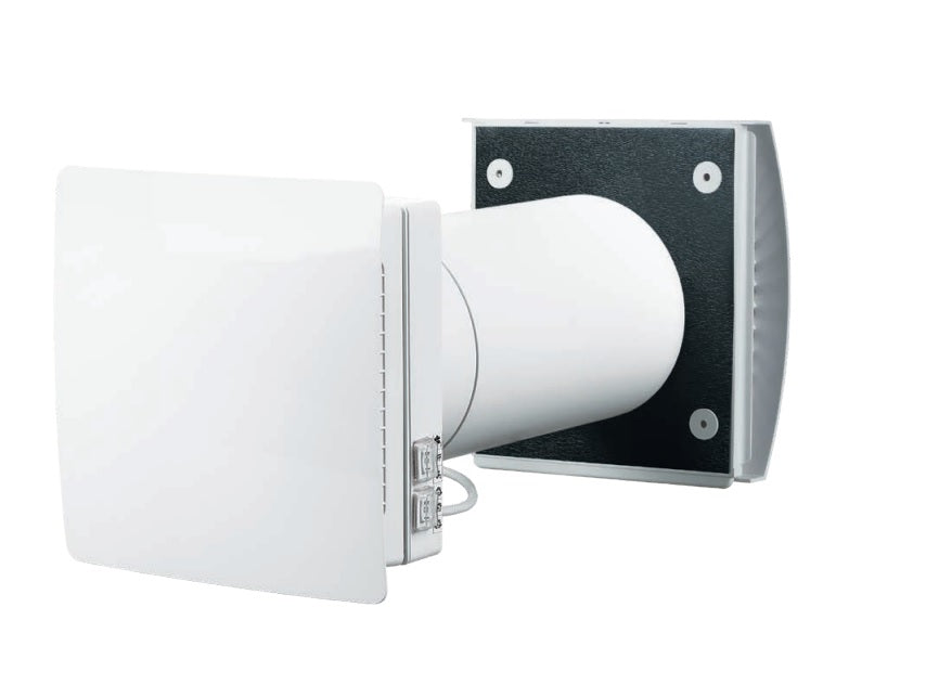 area occasioni recuperatore di calore a parete vents twinfresh comfo ra1 50 v.3 con telecomando