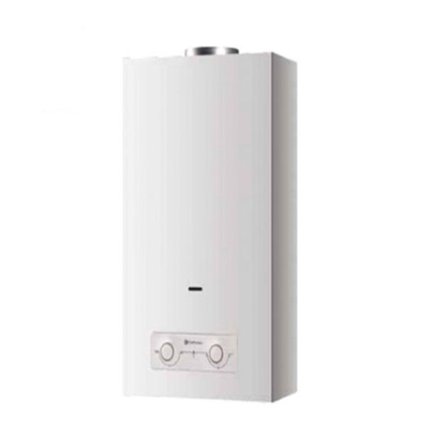 area occasioni scaldacqua scaldabagno chaffoteaux camera aperta mod. brd lnx 11 lt low nox metano new