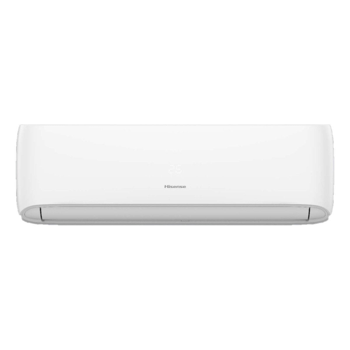 area occasioni unita interna a parete hisense serie hi comfort 7000 btu cf20yr04g r 32 wi fi