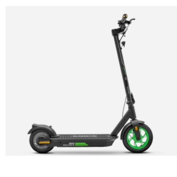 argento monopattino elettrico argento 1210 comfort ride 350w nero ar mo 220002 ean 8056711537450