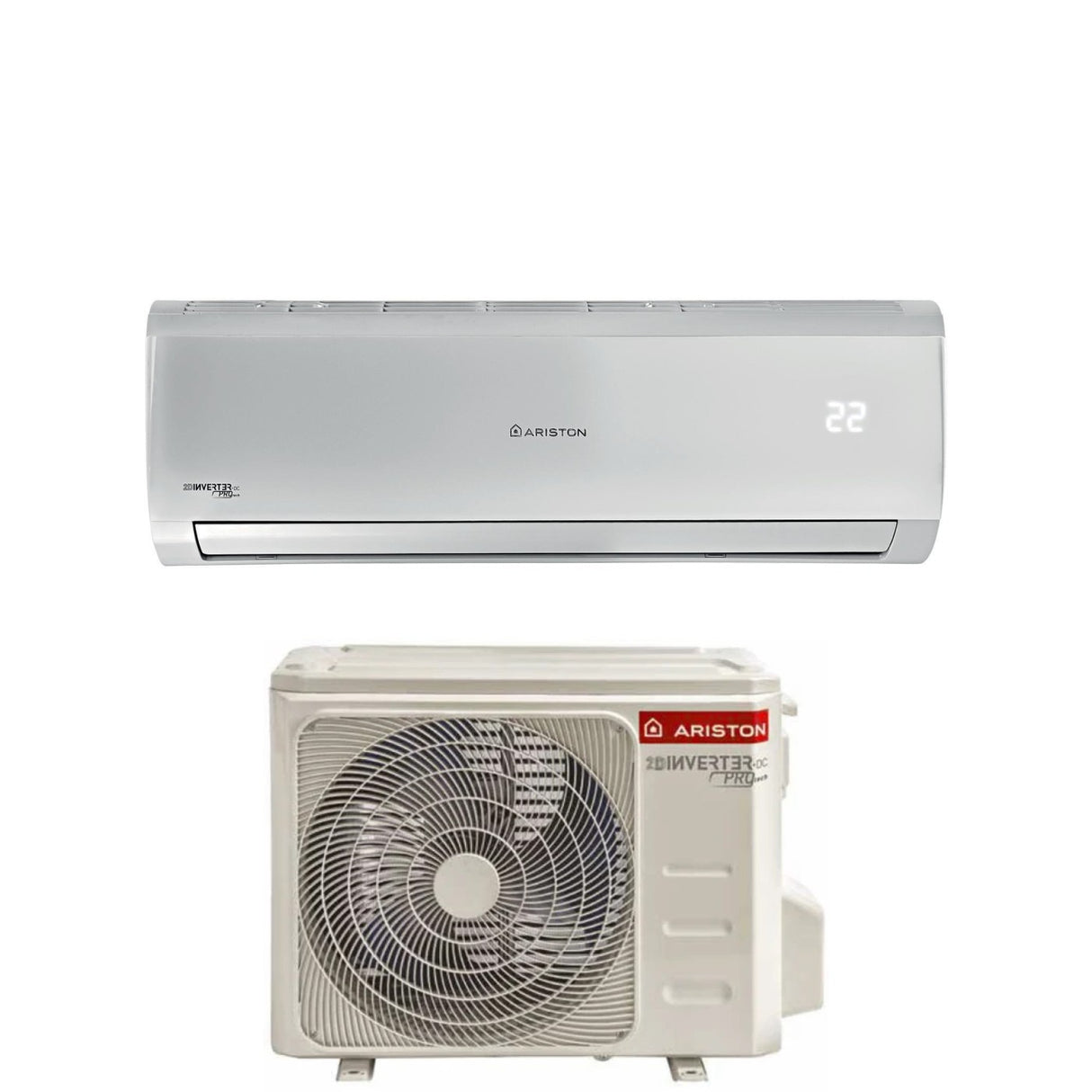 ariston condizionatore ariston 9000 btu zenus net 25 r 32 wi fi integrato