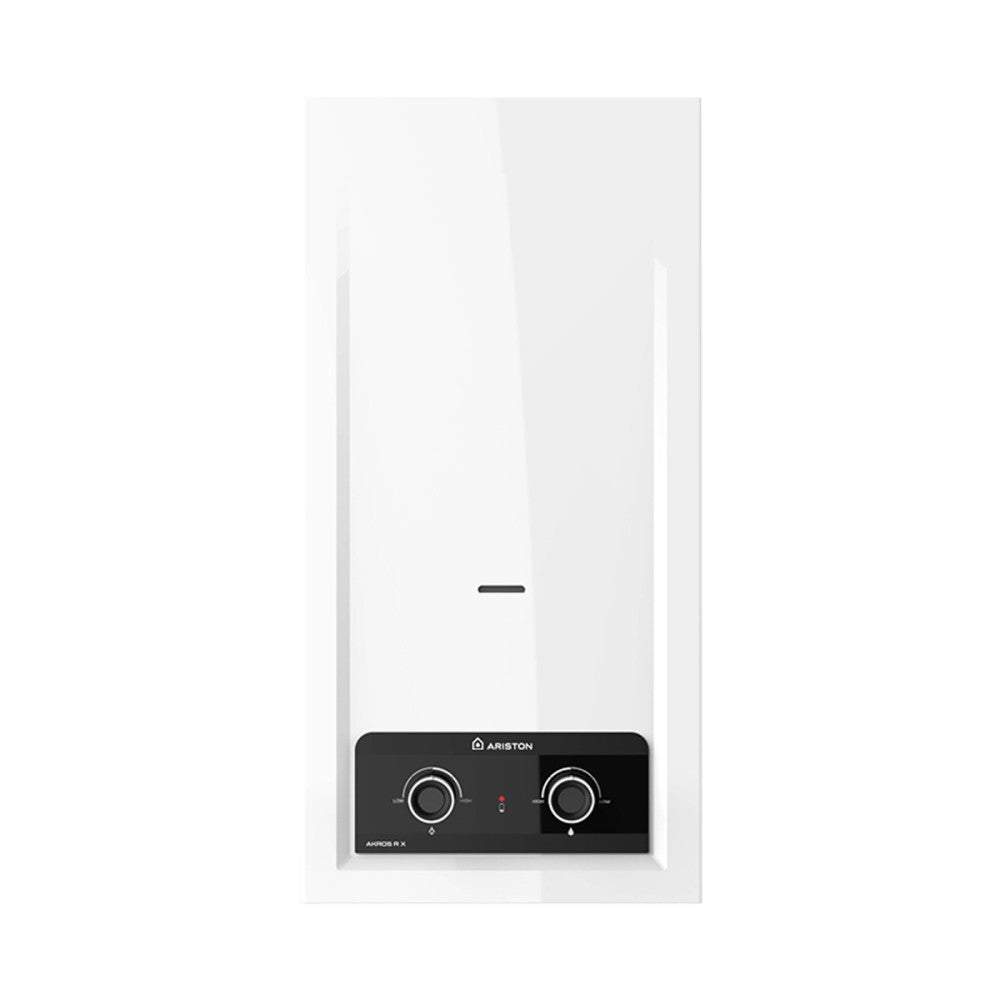 ariston scaldabagno a camera aperta ariston akros r x 1421 da 14 lt gpl ean 6927828023933