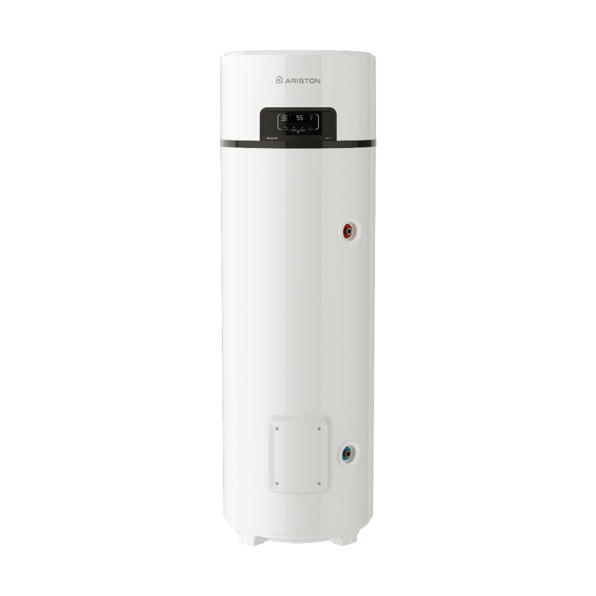 ariston scaldabagno a pompa di calore ariston nuos fit s2 200 wi fi sf r290 ean 5411692250317
