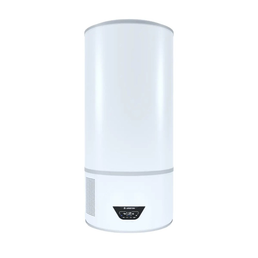 ariston scaldabagno elettrico ariston lydos hybrid 130 litri wi fi integrato ean 5411692300203