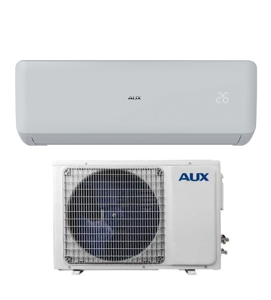 aux climatizzatore condizionatore aux inverter serie fh 24000 btu r 32 wi fi optional a fhr3di euasw h24f7b4