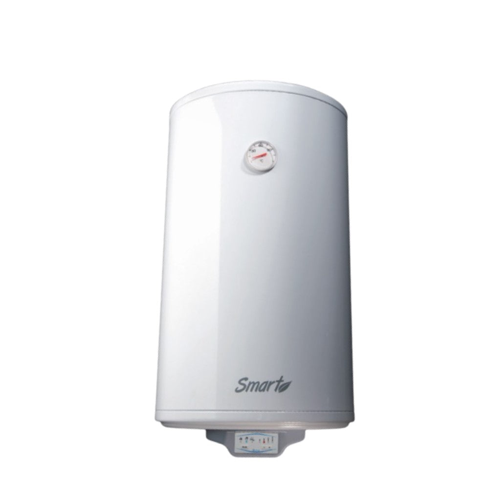 bandini scaldabagno elettrico bandini braun se 80 smart ecofire verticale 80 litri se0080c5v999 garanzia di 5 anni