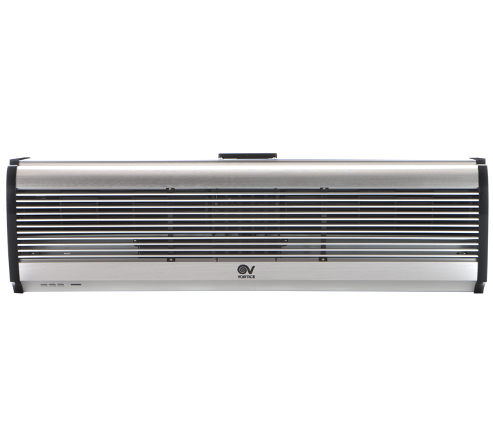 barriera lama d aria vortice air door ad900 cod 65195