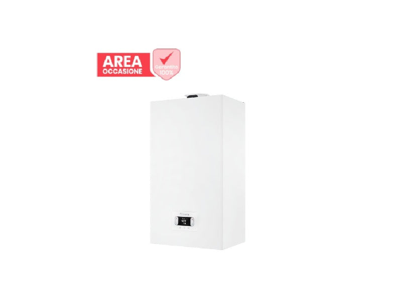 beretta area occasioni 2814 caldaia a condensazione beretta ciao x 25c gpl con kit scarico fumi wi fi optional