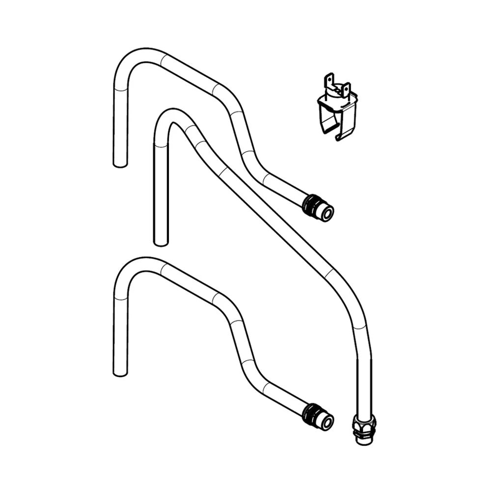 beretta kit antigelo per caldaie beretta