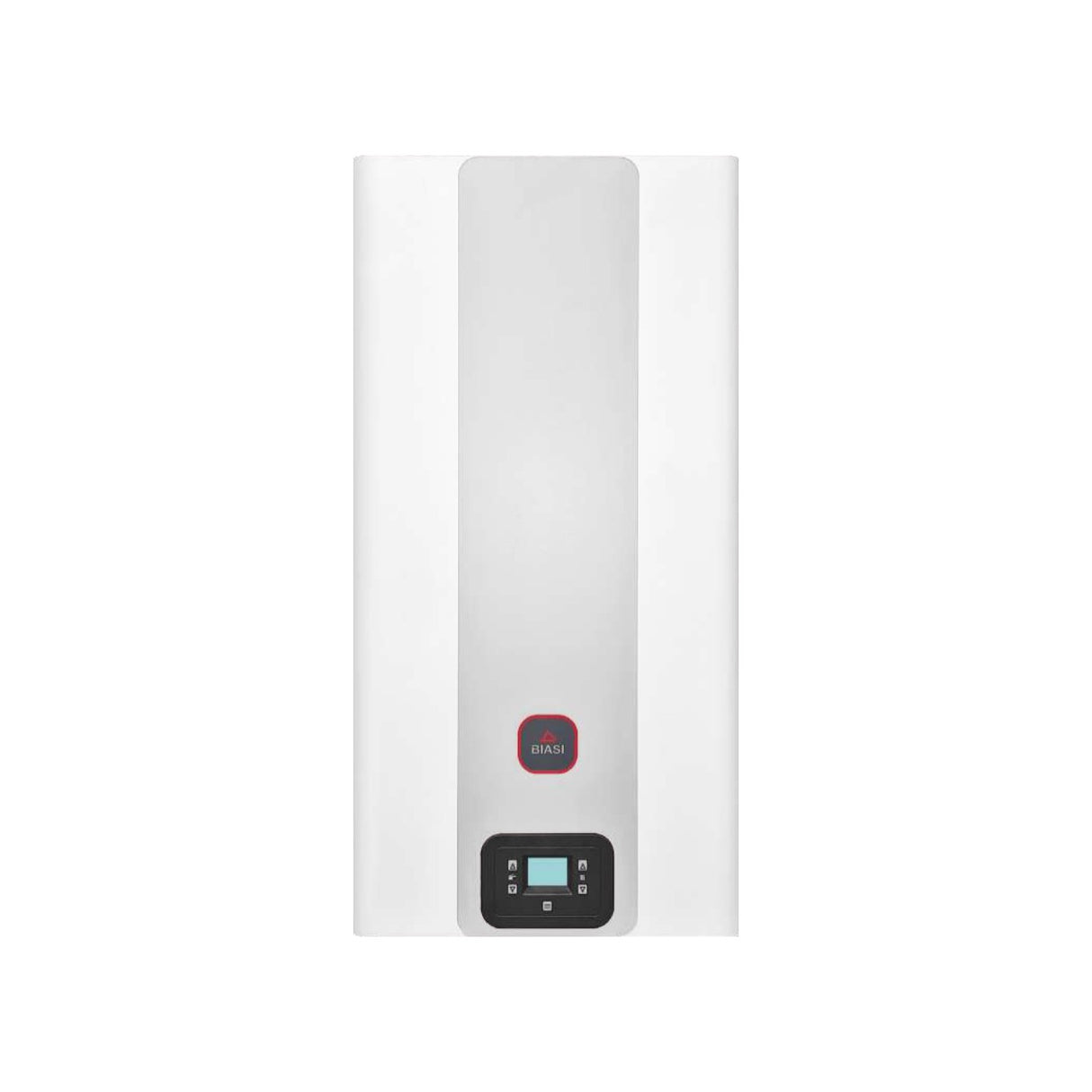 biasi caldaia a condensazione biasi rinnova adaptive fast 30s a metanogpl low nox completa di kit scarico fumi