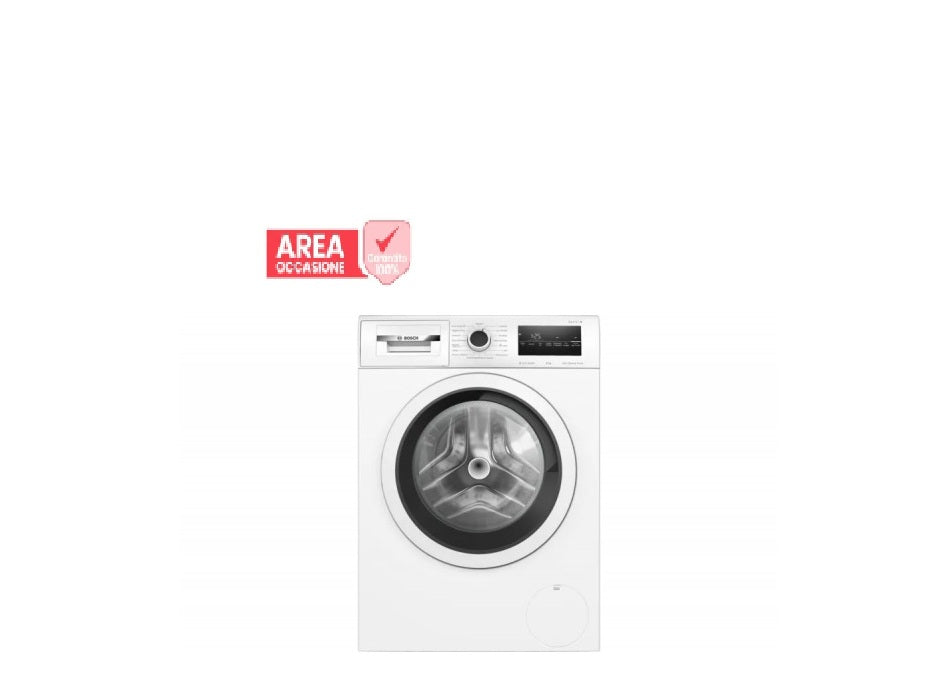 bosch area occasioni 2971 lavatrice a carico frontale bosch 8 kg serie 4 wan24208ii classe a 1200 giri a845xl598xp59 speedperfect activewater plus